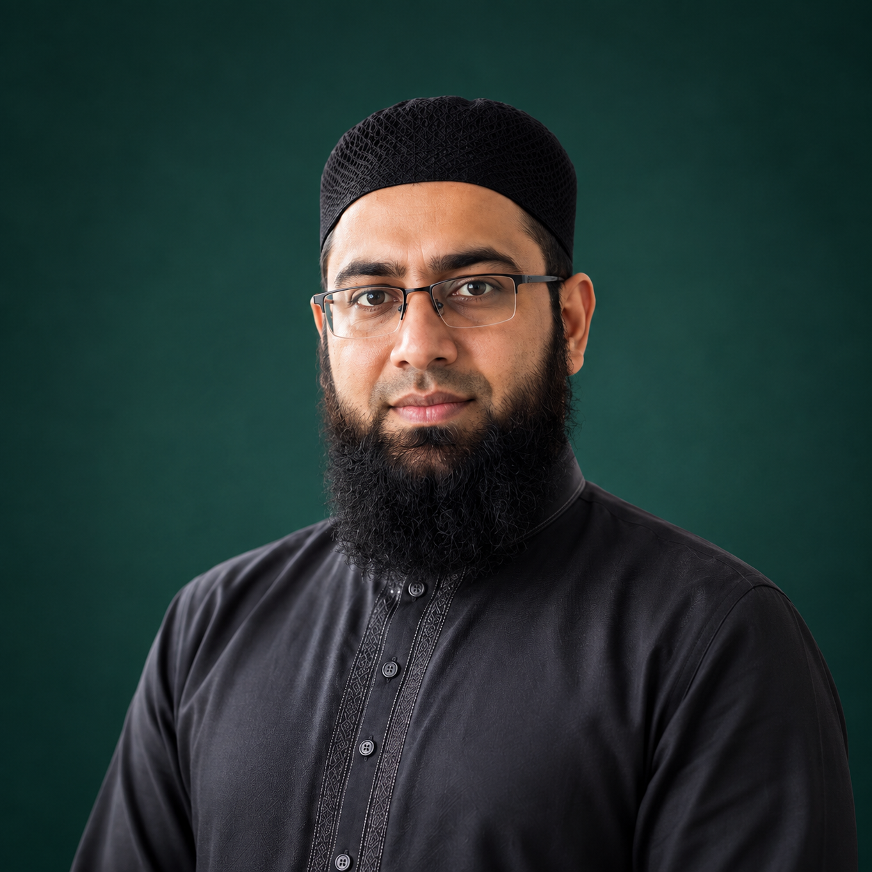 ড. ইয়াসির ক্বাদি