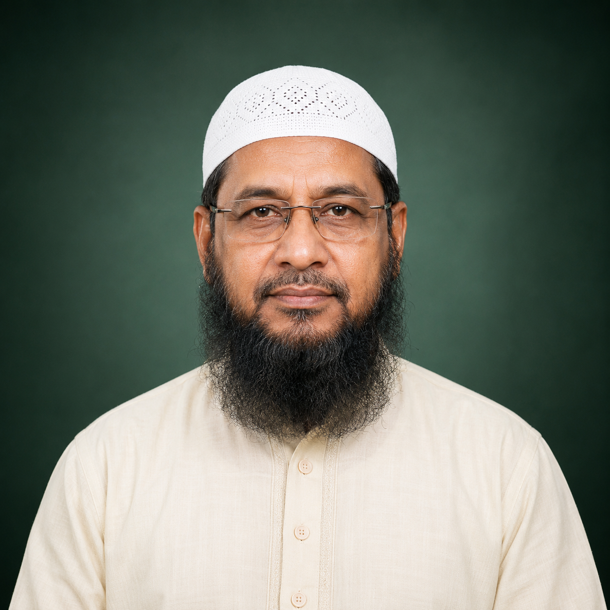 সফিউর রহমান মুবারকপুরী