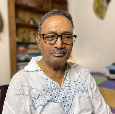 সিদ্দিক স্বপন